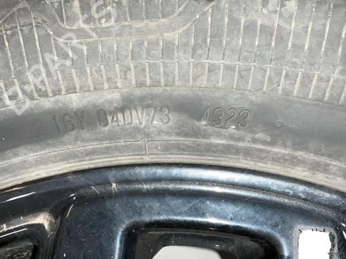 Rim FORD TRANSIT V363 Platform/Chassis (FED, FFD) 2.0 EcoBlue | BP36466123C45  - Image 8