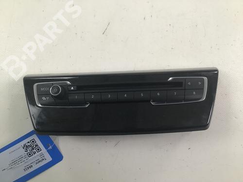 Used Electronic module BMW 2 Gran Tourer (F46) 218 i (140 hp) 7804873