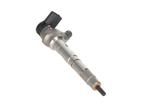Used Injector VW TRANSPORTER T6 Van (SGA, SGH, SHA, SHH) 2.0 TDI (204 hp) 26290718