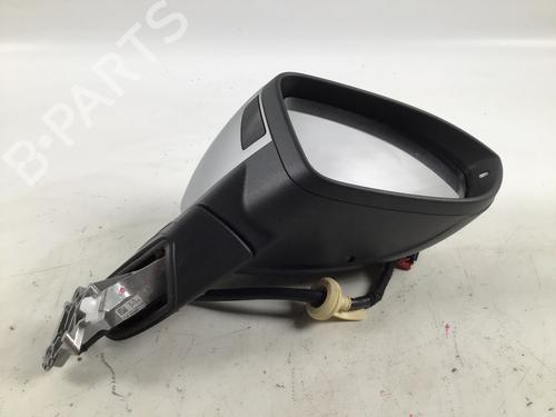 Used Right mirror Right mirror 36804538 36804538