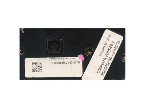 Climate control DODGE CHARGER 5.7 | BP39921949I5 - Image 3