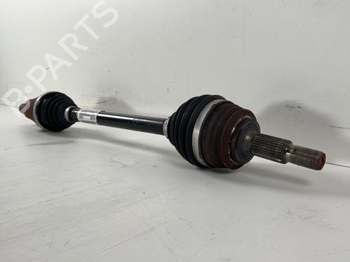 Left front driveshaft CITROËN C5 AIRCROSS (A_) 1.2 PureTech 130 (ARHNSJ) | BP34696230M38 - Image 2