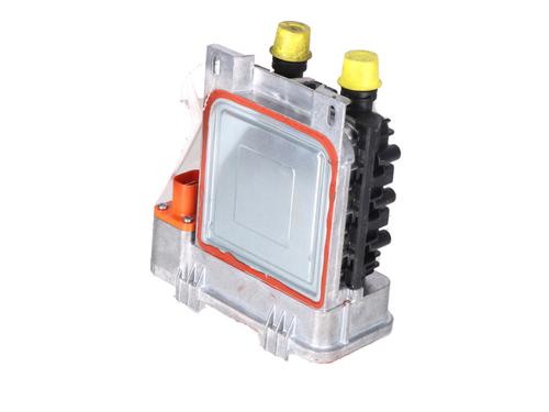 Electronic module OPEL VIVARO C Van (K0) VIVARO-E HYDROGEN | BP39920160M83 - Image 4