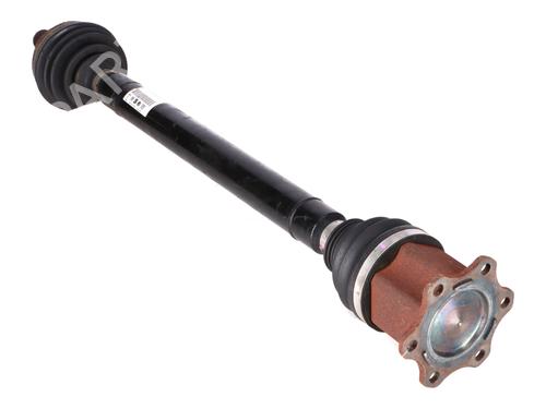 Right front driveshaft VW PASSAT B8 Variant (3G5, CB5) 2.0 TDI | BP28473636M39