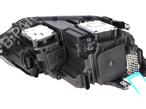 Left headlight VW TOURAN (5T1) 1.0 TSI | BP38701343C28 - Image 3