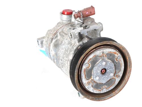 Used AC compressor AC compressor AUDI A4 B9 Avant (8W5, 8WD) 40 TFSI Mild Hybrid (204 hp) 34475803 34475803