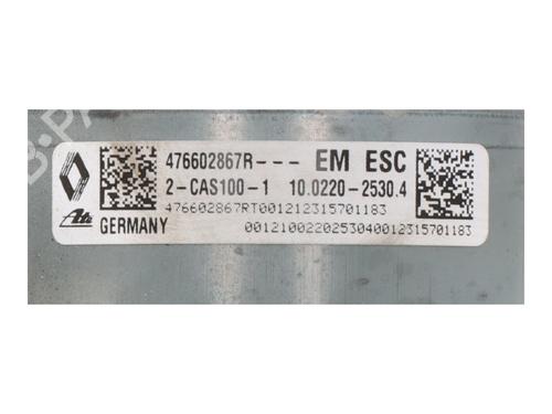 ABS pump DACIA SANDERO III 1.0 TCe 90 | BP18160978M43 