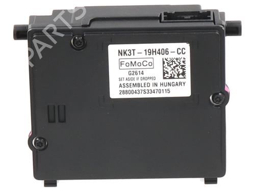 Camera FORD TRANSIT V363 Platform/Chassis (FED, FFD) 2.0 EcoBlue | BP36909001E14 - Image 2