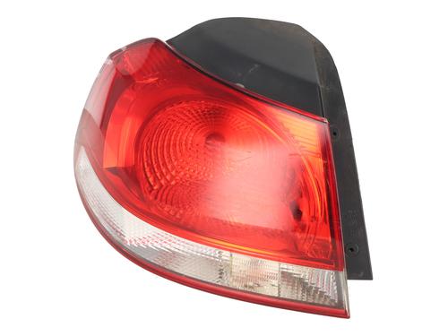 Left taillight VW GOLF VI (5K1) 1.4 TSI | BP16191603C34 