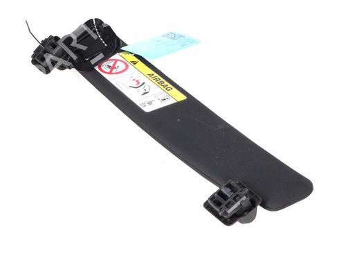 Right sun visor JAGUAR F-TYPE Coupe (X152) 5.0 SCV8 SVR / SCV8 P575 R | BP34626951I2 - Image 2