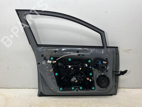 Left front door VW GOLF VIII (CD1, DA1) 1.0 TSI | BP34196679C2 - Image 5