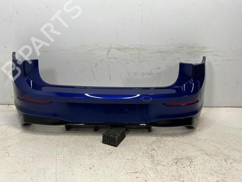 Used Rear bumper Rear bumper VW GOLF VIII (CD1, DA1) 2.0 TSI R 4motion (333 hp) 39918933 39918933