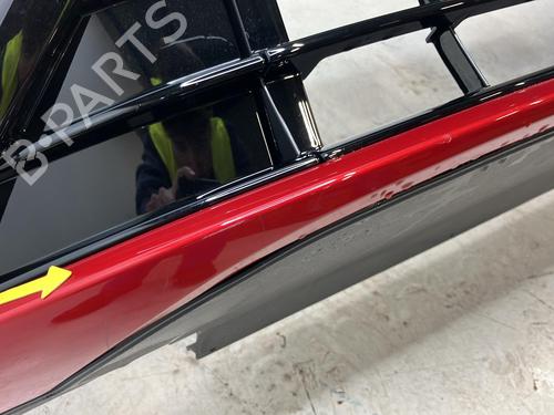 Front bumper VW TAIGO (CS1) 1.5 TSI | BP40189638C7 - Image 4