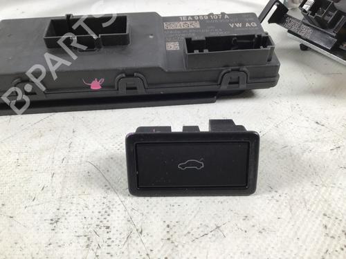 Elektronisk modul VW ID.4 (E21) Performance | BP36244415M83 - Image 2