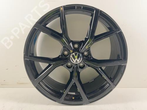 Fælk VW GOLF VIII (CD1, DA1) 2.0 TSI R 4motion | BP39918932C45 - Image 7