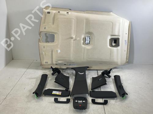 Interiør tag OPEL CORSA F (P2JO) 1.2 (68) | BP39111904I12 - Image 2