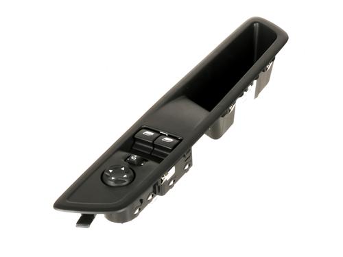 Used Left front window switch Left front window switch OPEL VIVARO C Van (K0) VIVARO-E HYDROGEN (136 hp) 39923770 39923770