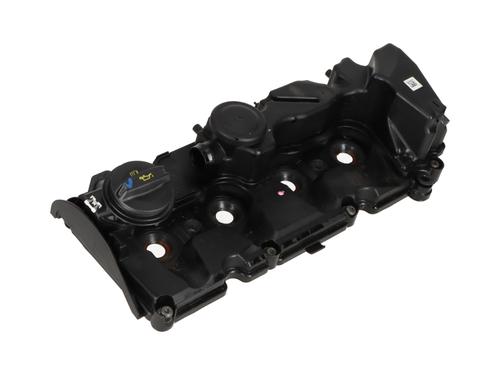 Used Valve cover Valve cover VW TRANSPORTER T6 Van (SGA, SGH, SHA, SHH) 2.0 TDI (150 hp) 30543517 30543517