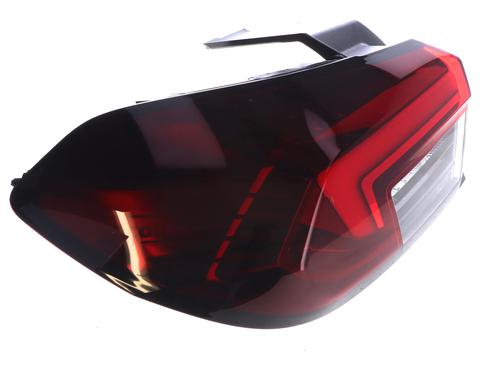 Left taillight OPEL CORSA F (P2JO) 1.2 MHEV | BP40189621C34 - Image 3