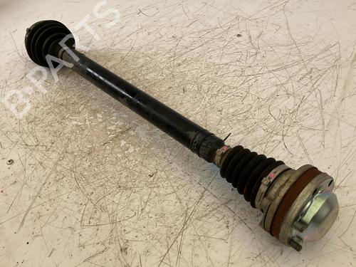 Right front driveshaft VW TOURAN (5T1) 2.0 TDI | BP38005721M39 - Image 2