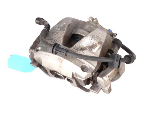 Used Left front brake caliper Left front brake caliper OPEL VIVARO C Van (K0) VIVARO-E HYDROGEN (136 hp) 39926395 39926395
