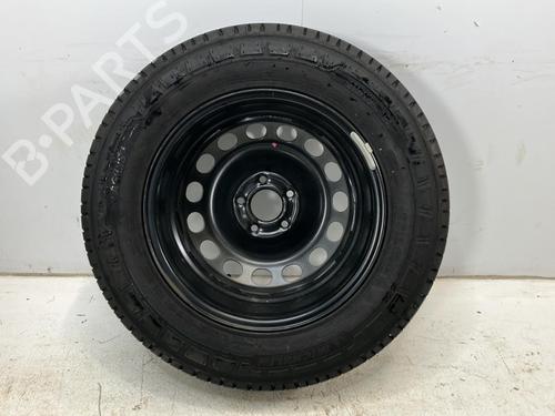 Fælgsæt OPEL VIVARO C Van (K0) VIVARO-E HYDROGEN | BP39920196C100 - Image 14