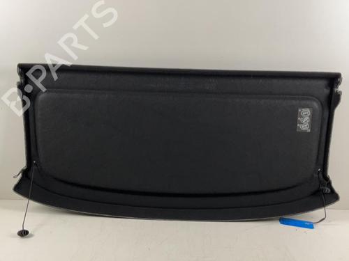 Rear parcel shelf VW GOLF VII (5G1, BQ1, BE1, BE2) 1.0 TSI | BP30836352C85