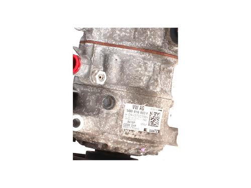 AC compressor VW PASSAT B8 Variant (3G5, CB5) 2.0 TDI | BP38491683M34 - Image 3