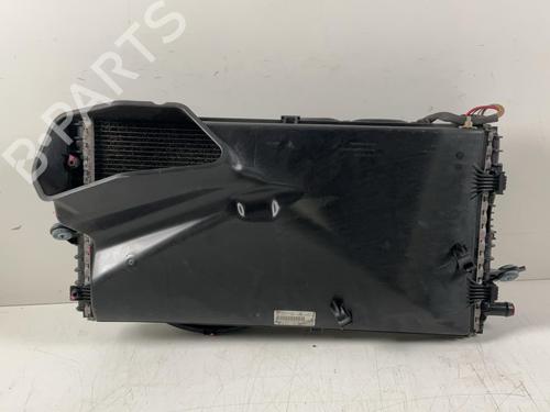 Radiator set PORSCHE 718 BOXSTER (982) 2.5 S (982330, 982331) | BP36004176M120 - Image 2