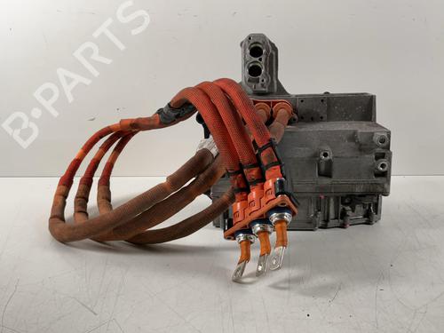 Electronic module PORSCHE PANAMERA (971) 2.9 4 E-Hybrid (97ABE1, 97BBE1) | BP34197369M83 - Image 3