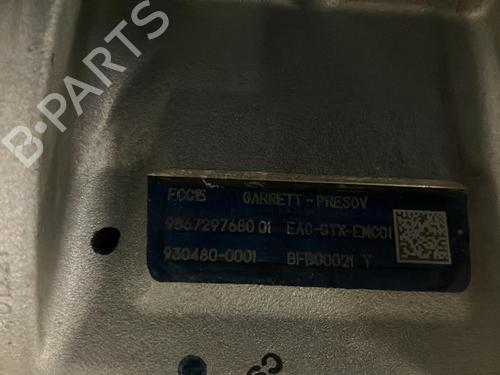 Electronic module OPEL VIVARO C Van (K0) VIVARO-E HYDROGEN | BP39927275M83 - Image 3