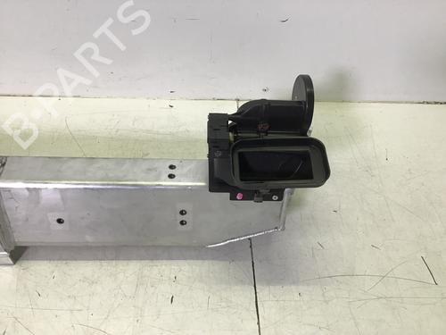 Crossmember BENTLEY CONTINENTAL Coupe (3W_, 393) 6.0 GT | BP14583401C162 
