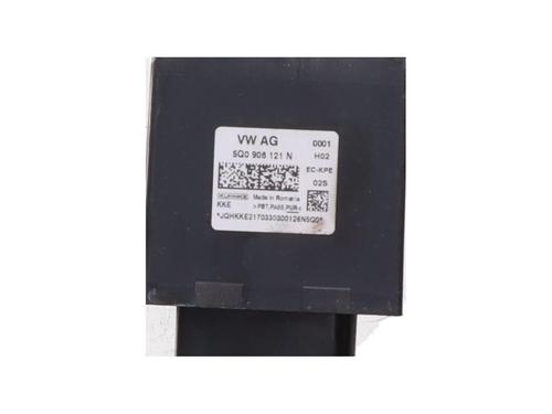 Electronic module VW GOLF VII Variant (BA5, BV5) 1.6 TDI | BP37643297M83 - Image 2
