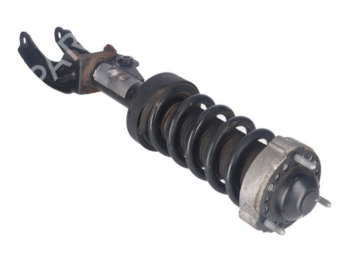 Left front shock absorber VW TOUAREG (7P5, 7P6) 4.2 V8 TDI | BP17366591M16 