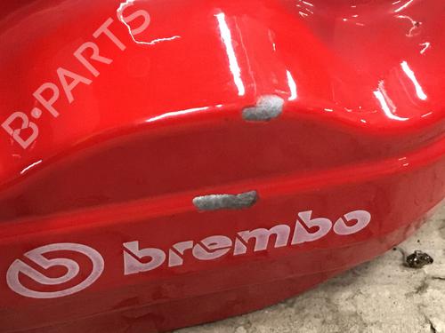 Right rear brake caliper KIA STINGER (CK) 3.3 T-GDi 4WD | BP18877743M106 