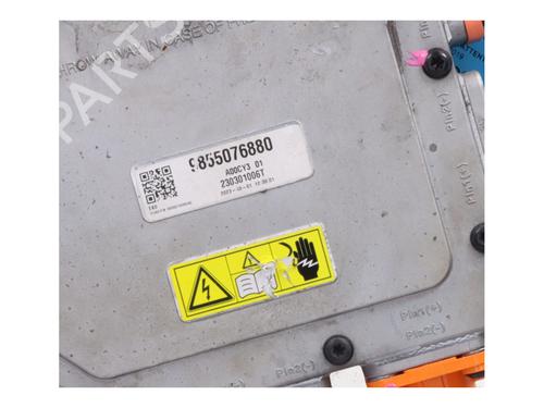 Electronic module OPEL VIVARO C Van (K0) VIVARO-E HYDROGEN | BP39923427M83 - Image 3