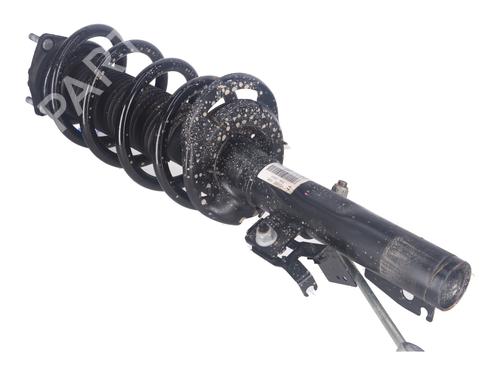 Left front shock absorber FORD TRANSIT V363 Platform/Chassis (FED, FFD) 2.0 EcoBlue | BP19099068M16 