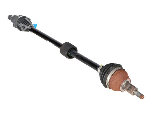 Used Other Other VW POLO VI (AW1, BZ1, AE1) 1.0 (65 hp) 32714108 32714108