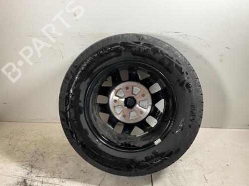 Rim FORD TRANSIT V363 Platform/Chassis (FED, FFD) 2.0 EcoBlue | BP36237576C45 - Image 9