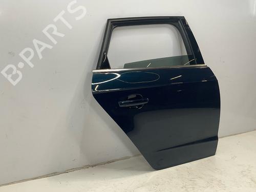 Right rear door AUDI A3 Sportback (8VA, 8VF) 2.0 TDI | BP22756935C5 
