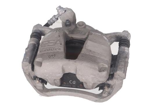 Used Right front brake caliper OPEL GRANDLAND / GRANDLAND X (A18, P1UO) 1.5 Turbo D (75) (131 hp) 26165437