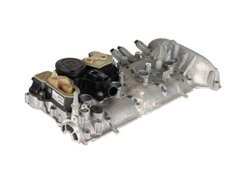 Kleppendeksel VW POLO VI (AW1, BZ1, AE1) 2.0 GTI | BP30548249M124 