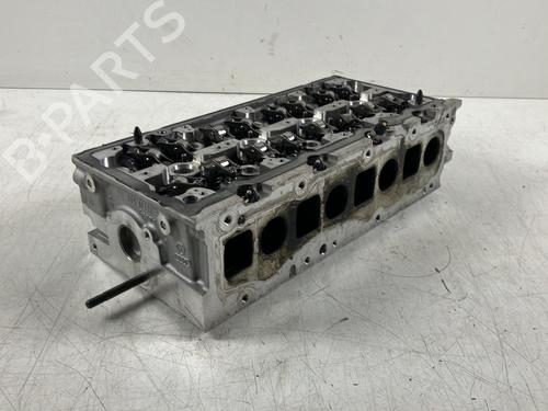Cylinder head VW CRAFTER Van (SY_, SX_) 2.0 TDI FWD (SYB, SYC, SYD) | BP25335297M5 - Image 2