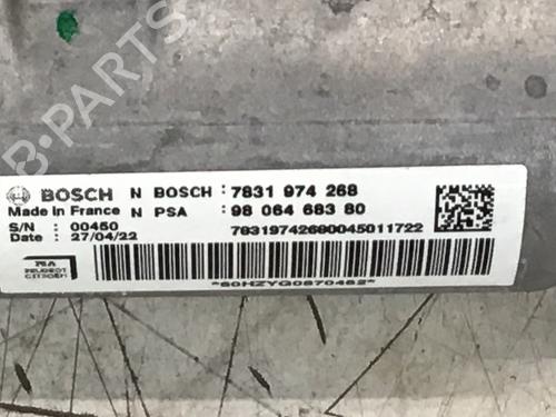 Steering rack OPEL VIVARO C Van (K0) VIVARO-E HYDROGEN | BP39920980M22 - Image 7