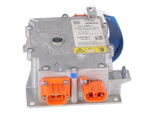 Electronic module OPEL VIVARO C Van (K0) VIVARO-E HYDROGEN | BP39920055M83 - Image 2