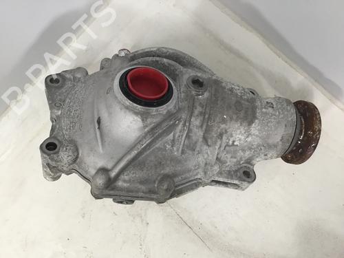 Front differential BMW XM (G09) Label All-wheel Drive | BP39919588M23 - Image 3