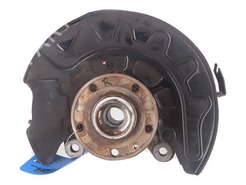 Used Right front steering knuckle VW GOLF VII (5G1, BQ1, BE1, BE2) 2.0 TDI (150 hp) 22329658