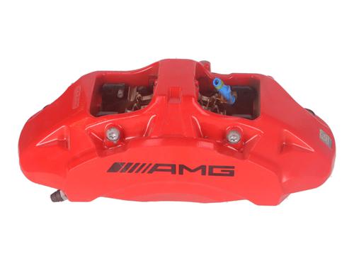Used Right front brake caliper MERCEDES-BENZ GLA (H247) AMG GLA 35 4-matic (247.751) (306 hp) 26537349