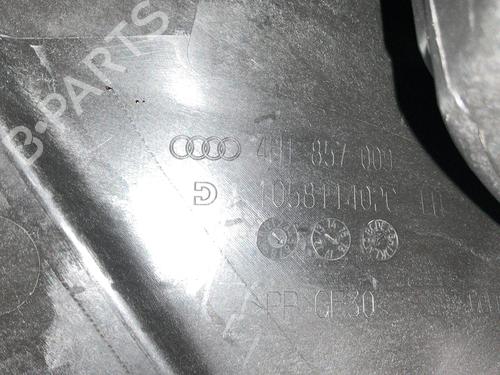 Dashboard AUDI A8 D4 (4H2, 4H8, 4HC, 4HL) 3.0 TDI quattro | BP36433410C46 - Image 6