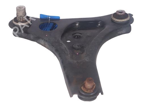 Used Left front suspension arm RENAULT TWINGO III (BCM_, BCA_) 1.0 SCe 70 (BCMB) (69 hp) 19525499
